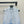Dior 2026 Vest Dress White Blue Cotton 408001