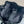 Prada 2026 Backpack 39cm Black Lambskin 351845