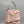 Balenciaga Medium Bag 35 Light Pink Calfskin Sliver Hardware