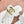 CC 26s Thong Sandals White Sheepskin 648258