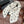 CHANEL 25S SCARF 135 CM IN CASHMERE SILK 943695