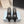 PRA 2026S Slingback 70 Black Suede 657735