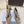 PRA 2026S High Heel Pump 45 Taupe Canvas 658333