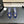 CC 2026 Wedge Sandals 65 Dark Blue Suede 667769