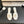 CC 2026 Wedge Sandals 65 White Lambskin 667771