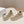 PRA 2026S Platform Sneakers 50 Beige Suede Cowhide 663493