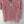 Chanel 2026 Openwork Knit Short Sleeve Pink Cotton 395623
