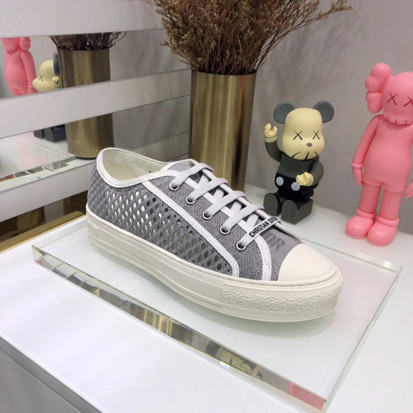 CD 2026 Walk'n'Dior Sneakers Mesh 966686