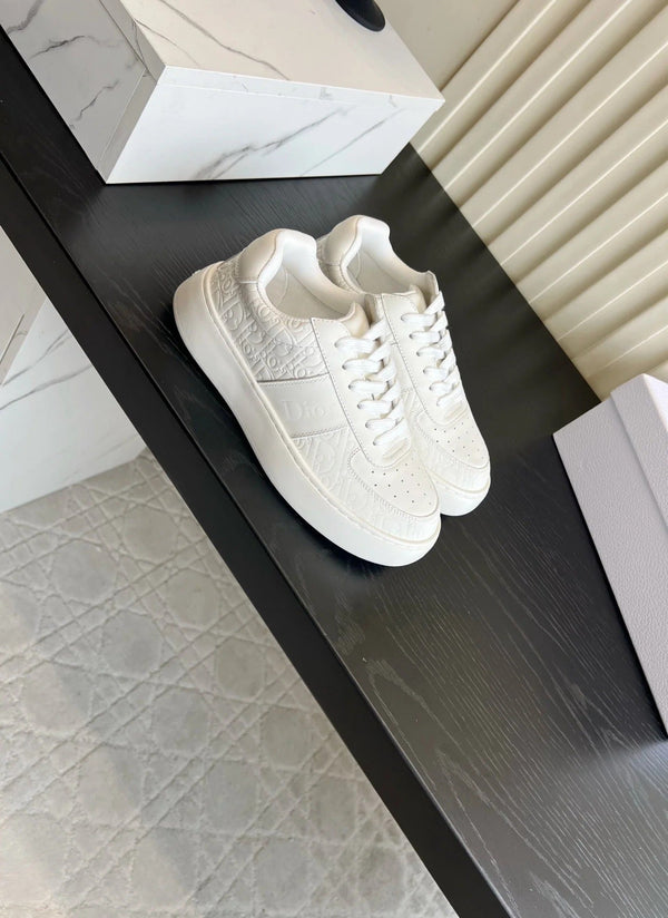 CD 26s Star Sneakers Cowhide 977533