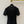 Chanel 2026 Crew Neck Short-sleeved Shirt Black and White Cotton 394767