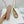 CD 26s Grosgrain D-Joy Ballet Flats Satin 966604