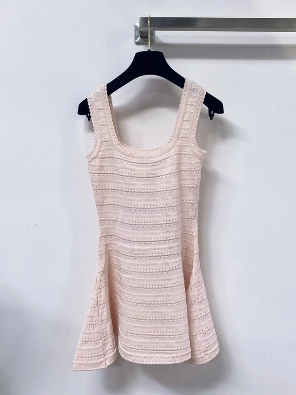 CC 2026 Vest Dress Wool Laine 479877