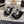 Chanel 2026 Double C Pearl High-Heeled Sandals Leather Lambskin 834456