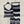 Chanel 2026 Camisole and Long Skirt Navy Blue White Wool 394716
