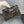 HM KELLY MINI 22 IN BROWN AMERICAN ALLIGATOR SILVER BUCKLE