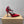 CL 26SS High Heel Pump 100 Red Patent Leather 613871