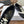 Celine 26 Flat Sneaker Black White Canvas Suede 624714