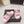 CC 26s Sandals Light Pink Leather Raffia 632393