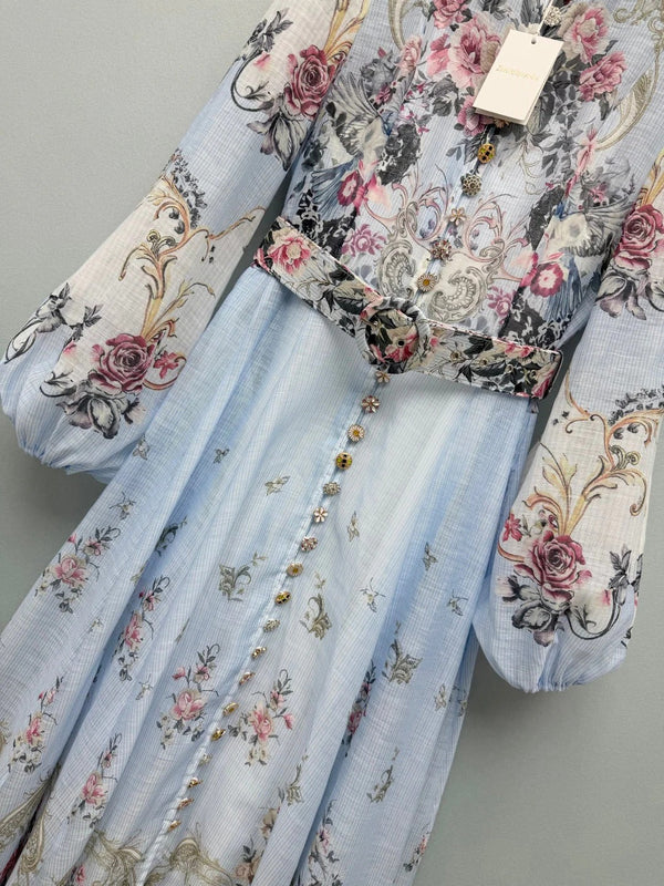 Zimmermann 2026 Dress 5620