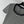Chanel 2026 Striped Knit Short-sleeved Top Black White Cotton 395626