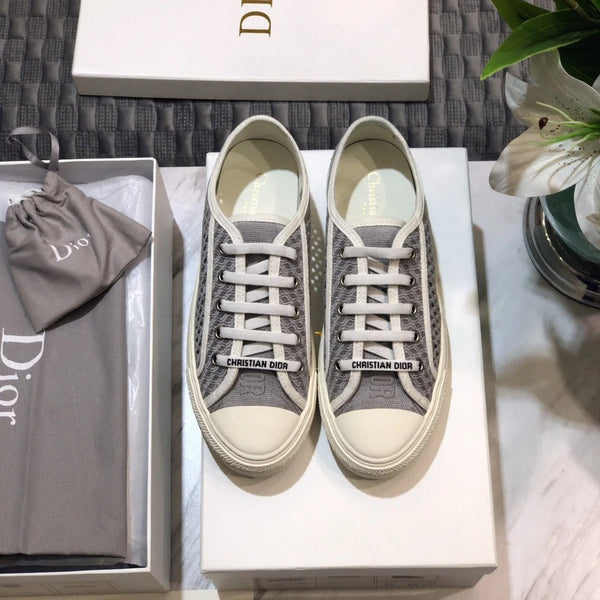 CD 2026 Walk'n'Dior Sneakers Mesh 966686