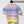 CC 2026 Strips Short-Sleeved Shirt Polo Tencel 380258