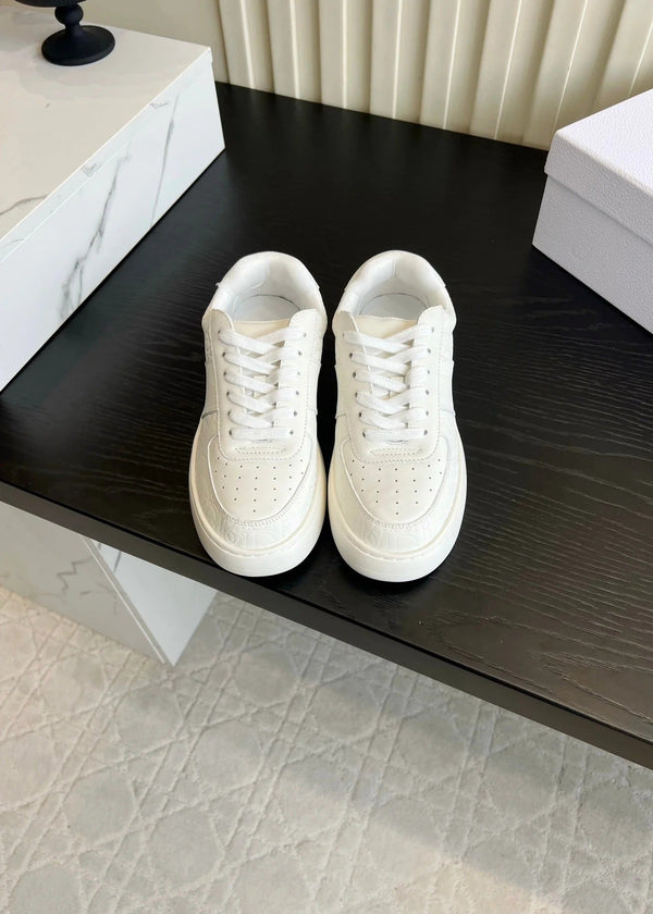 CD 26s Star Sneakers Cowhide 977533