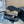 CD 26s Beach Sandals Black Sheepskin 665321