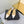 CC 2026 Ballet Flats Beige White Sheepskin 668125