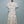CD 2026 Floral Stand Collar Slim Waist Shirt Dress Polyester 392333