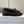 Celine 26 Loafers Black Sheepskin 624695