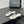 CC 2026 Slippers White Canvas Sheepskin 668148