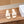 CD 26 Embroidered Slippers Beige Cowhide 610278