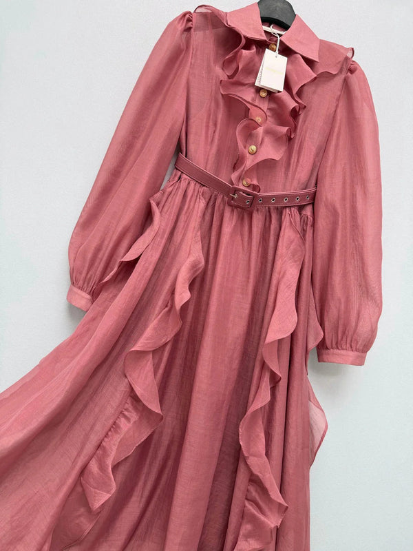 Zimmermann 2026 Dress 5660
