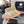 CC Lace Flower Straw Hat 323563