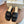 CD 26s Medaillon Wedge Sandals Slide 95mm Denim 976902
