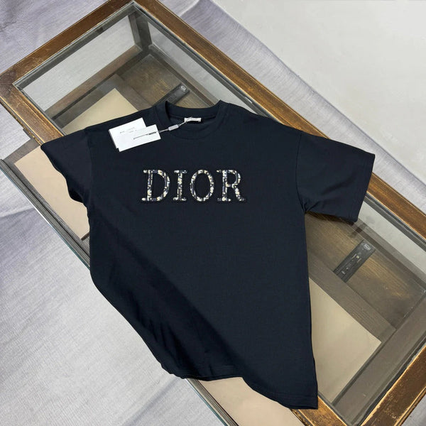 CD 26A Short-Sleeve Unisex T-Shirt Cotton 291033