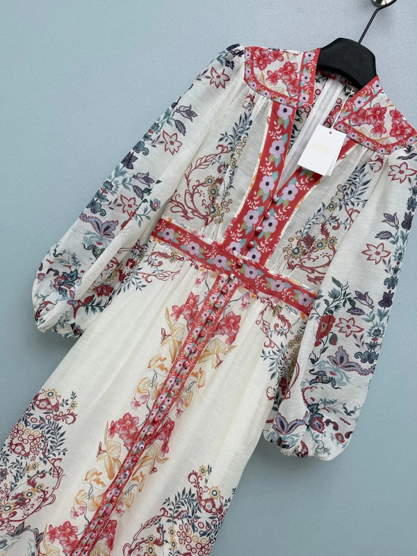 Zimmermann 2026 Dress 5540