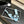 Chanel 2026 Flat Sandal Light Blue Black Cowhide