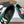 Celine 26 Flat Sneaker Dark Green Pink Canvas Suede 624715