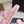 CC 26s Sandals Light Pink Leather Raffia 632393