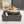 PRA 2026S Platform Sandals Beige Black Canvas 657526