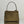 Balenciaga Small Bag 29 Olive Green Suede Sliver Hardware