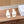 CD 26 Embroidered Slippers White Cowhide 610276