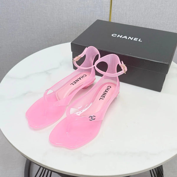 CC 2026 Thong Sandals CPU Crystal Lining 801673