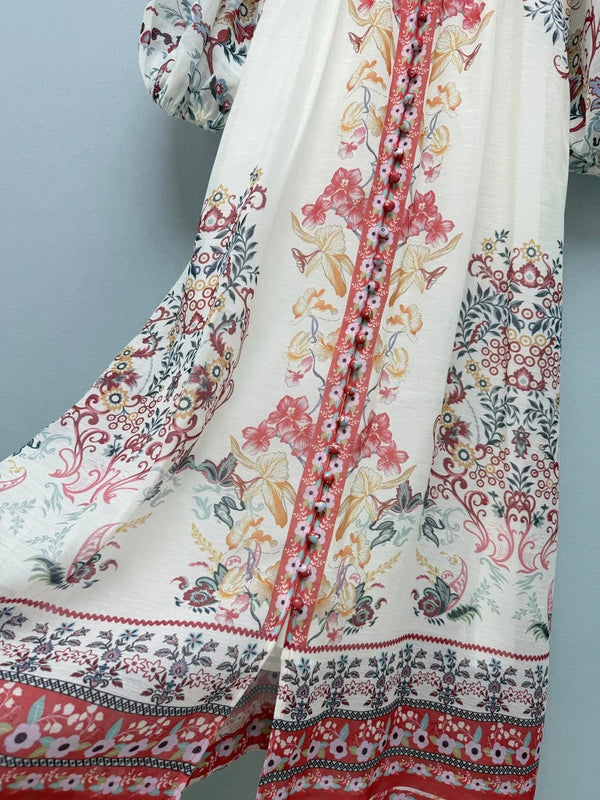 Zimmermann 2026 Dress 5540