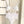 CC BIKINI SWIMSUIT SET IN WHITE 608920