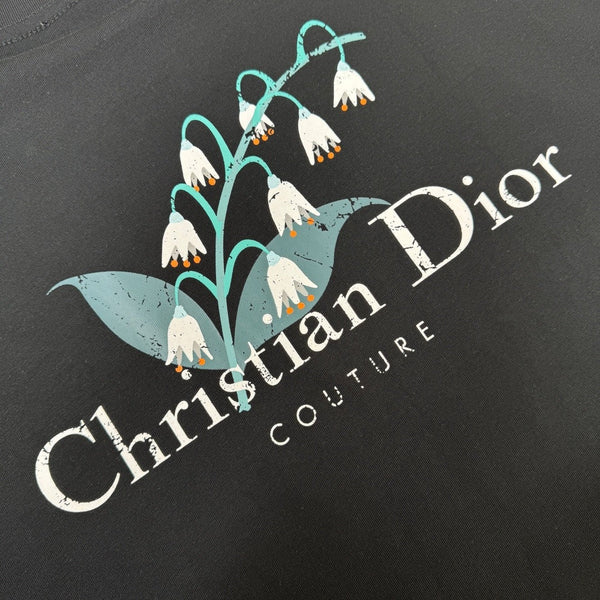 CD 26A Short-Sleeve Unisex T-Shirt Cotton 291228
