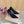 CL 2026 KM Lace 100mm Pumps Floral Lace Suede 698243