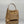 Balenciaga Mini Bag 22 Rich Brown Calfskin Gold Hardware